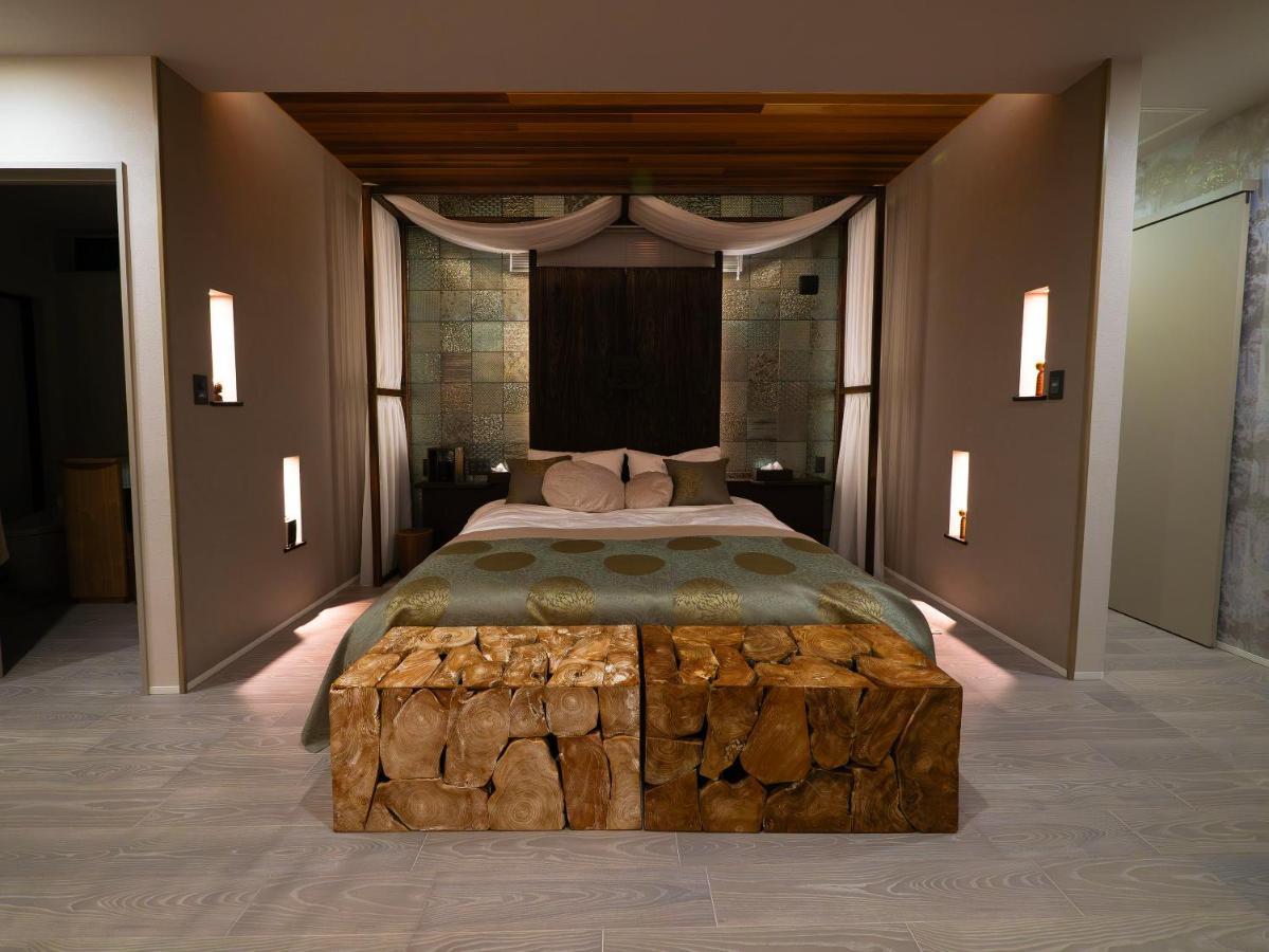 Sweet Villa Takasama 2 Фудзиёсида Экстерьер фото