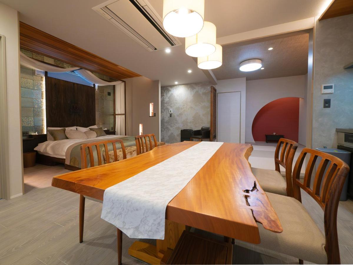 Sweet Villa Takasama 2 Фудзиёсида Экстерьер фото