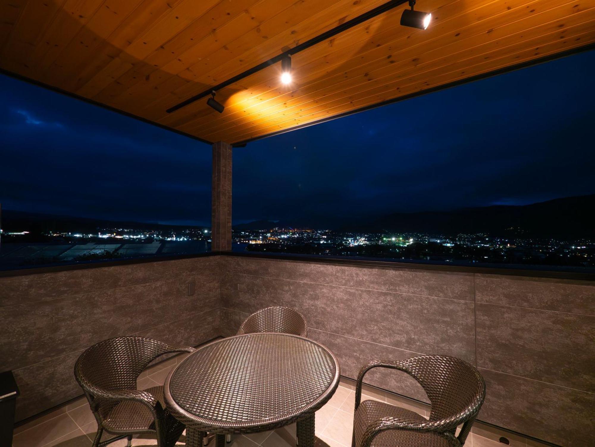 Sweet Villa Takasama 2 Фудзиёсида Экстерьер фото