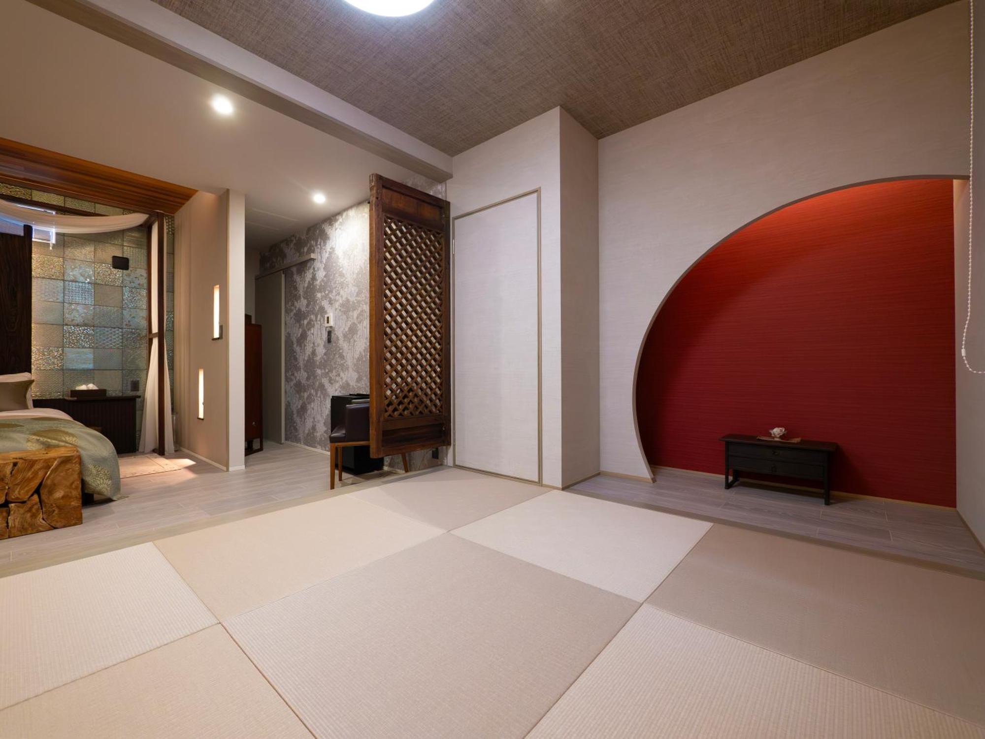 Sweet Villa Takasama 2 Фудзиёсида Экстерьер фото