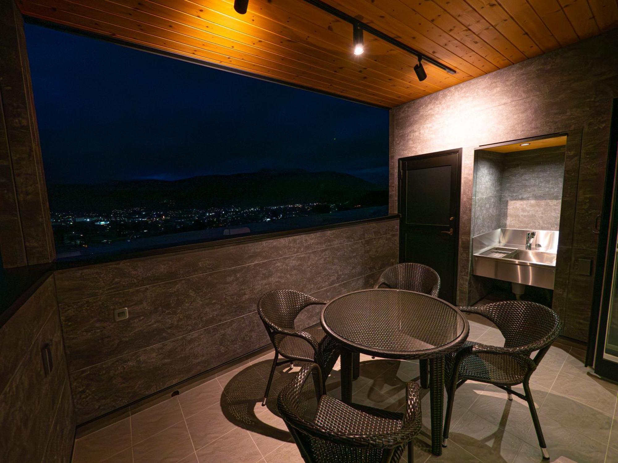 Sweet Villa Takasama 2 Фудзиёсида Экстерьер фото