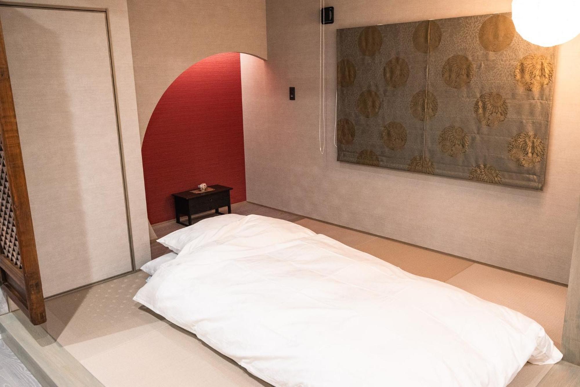 Sweet Villa Takasama 2 Фудзиёсида Экстерьер фото