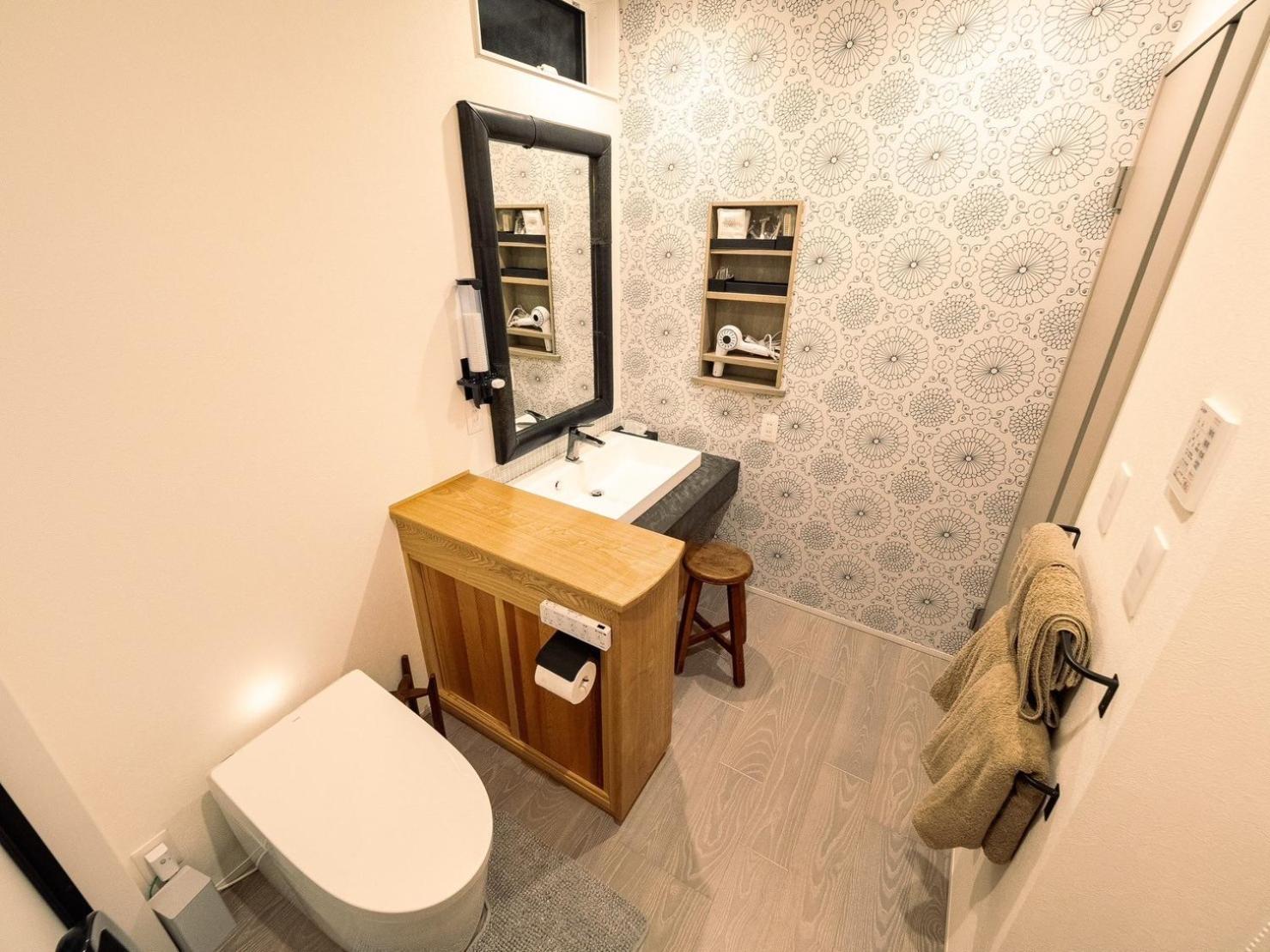 Sweet Villa Takasama 2 Фудзиёсида Экстерьер фото